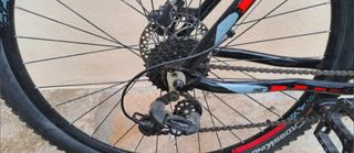 Bicicleta Bpro 29" 290€