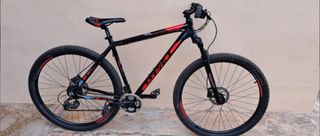 Bicicleta Bpro 29" 290€