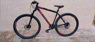Bicicleta Bpro 29" 290€