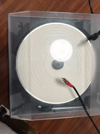 Tocadiscos Marantz TT500 automático