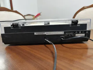 Tocadiscos Marantz TT500 automático
