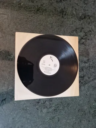 Vinilo Tuxedomoon Holy Wars