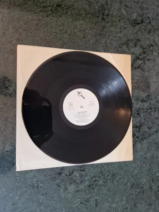 Vinilo Tuxedomoon Holy Wars