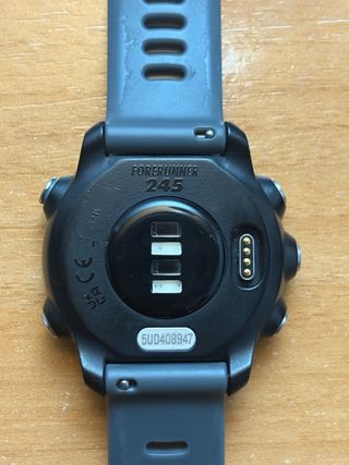 Garmin Forerunner 245