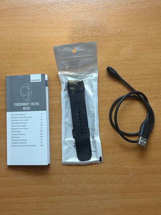 Garmin Forerunner 245