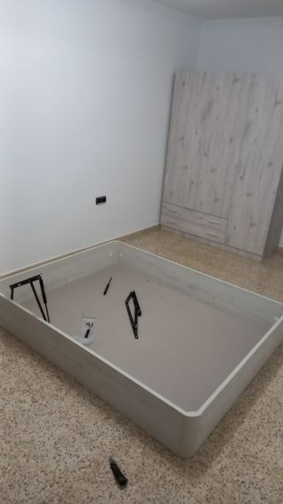 Muebles para habitacion nuevos