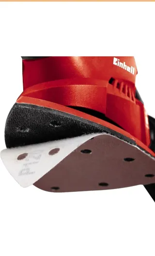 Einhell TH-OS 1016 Lijadora Multiusos 100W