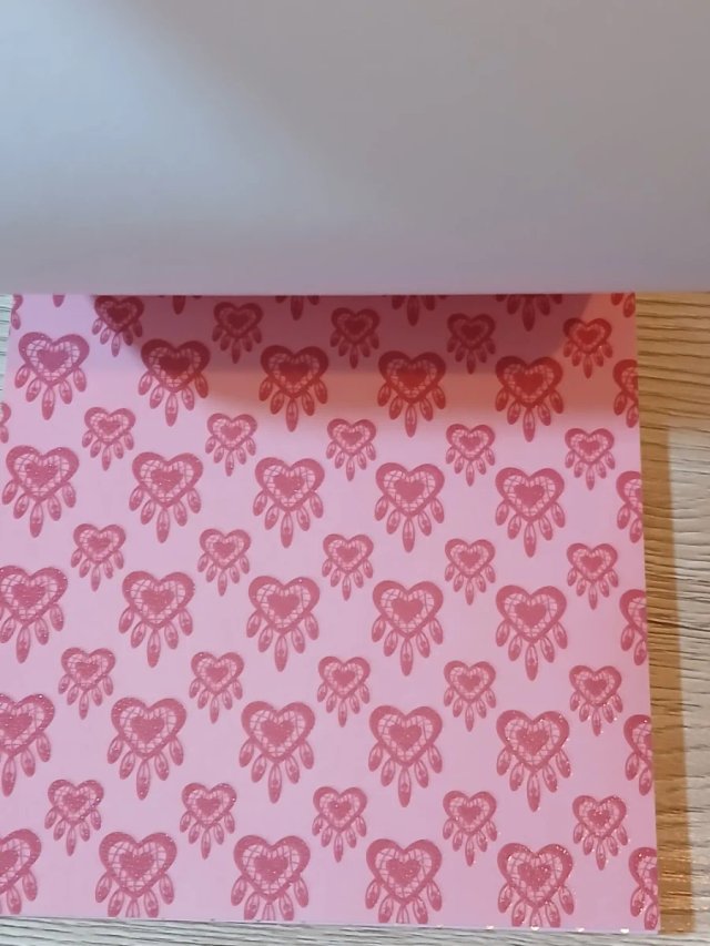 Bloc de cartulina A5 con diseños (35hojas) N 13