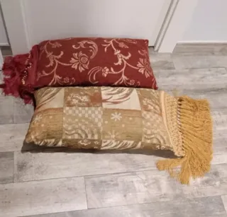 Cuscini decorativi lunghi