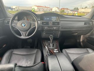 BMW Serie 3 2008