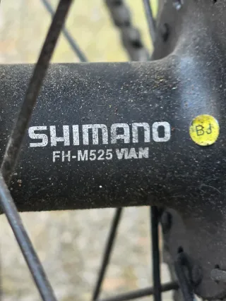 MARIN MTB 90s - Gama Alta - Manitou XT - Alu 6061