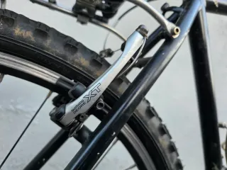 MARIN MTB 90s - Gama Alta - Manitou XT - Alu 6061