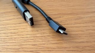 Controller Nintendo Switch Pro Trasparente