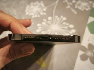 iPhone 12 Pro Max 128GB Gris grafito