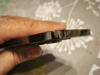 iPhone 12 Pro Max 128GB Gris grafito