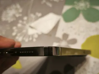 iPhone 12 Pro Max 128GB Gris grafito