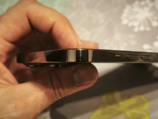 iPhone 12 Pro Max 128GB Gris grafito