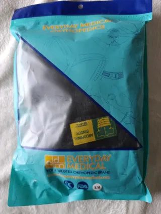 Fascia Lombare Hernia Ombelicale S/M