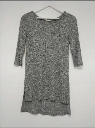 Camisetas Stradivarius Talla S