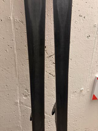 Sci Atomic 8-18 Beta Carv 160cm