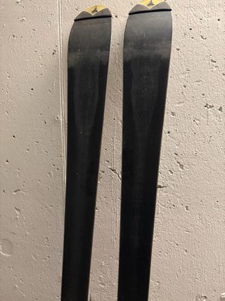 Sci Atomic 8-18 Beta Carv 160cm