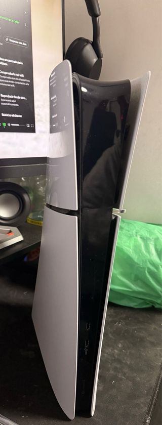 Playstation 5 Blanca 1 TB Edicion digital