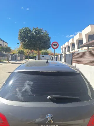 Peugeot 308  308 2019