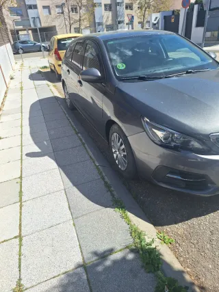 Peugeot 308  308 2019