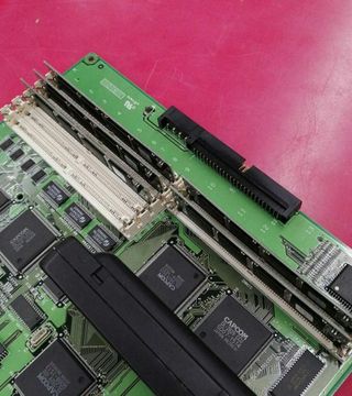 Street Fighter 2nd Impact Capcom CP System III