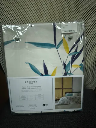 Funda Nórdica Bassols Nagoya 135/150