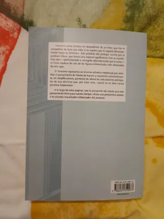 El tomismo: introducción a la filosofía de sant...