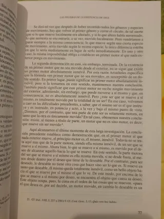 El tomismo: introducción a la filosofía de sant...
