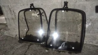 Ventanillas Peugeot 205 GTI