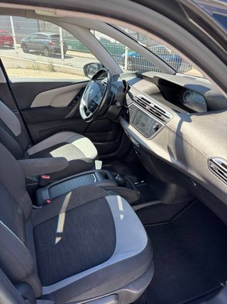 Citroen Grand C4 Picasso 2014 7 plazas