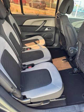 Citroen Grand C4 Picasso 2014 7 plazas
