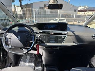 Citroen Grand C4 Picasso 2014 7 plazas