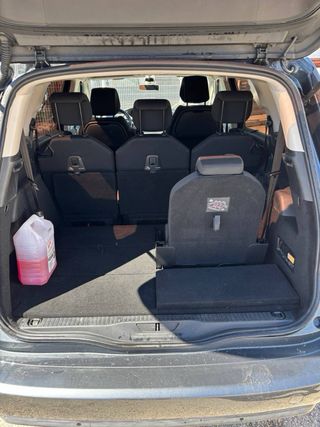 Citroen Grand C4 Picasso 2014 7 plazas