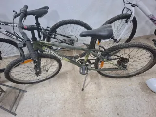 Bicicleta Montagna Decathlon per Bambini