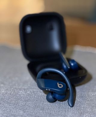 Beats Powerbeats Pro By Dr. Dre Azul