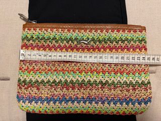 Bolso Bimba y Lola Multicolor