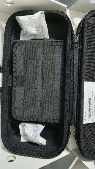 Funda JSAUX Mega Carry Case Nintendo Switch 2