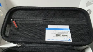 Funda JSAUX Mega Carry Case Nintendo Switch 2