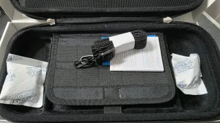 Funda JSAUX Mega Carry Case Nintendo Switch 2