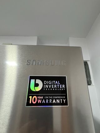 Frigorífico Samsung L