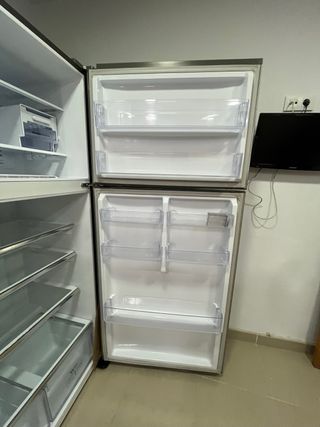 Frigorífico Samsung L