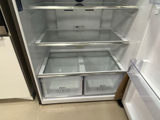 Frigorífico Samsung L