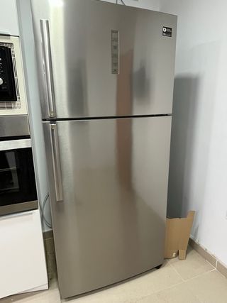 Frigorífico Samsung L