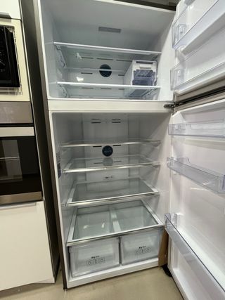 Frigorífico Samsung L