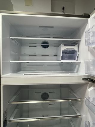 Frigorífico Samsung L