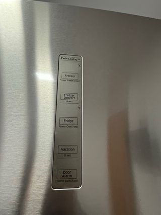 Frigorífico Samsung L